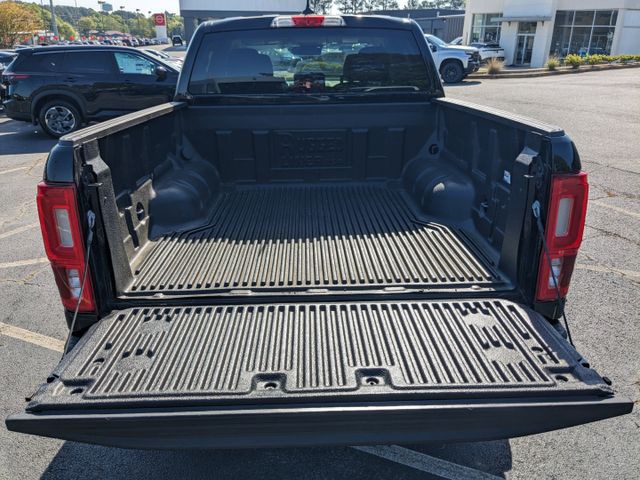 2019 Ford Ranger XLT photo