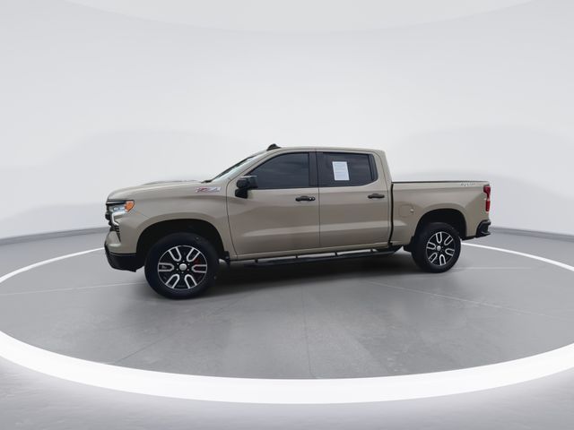Used 2023 Beige Chevrolet LT Trail Boss image 6