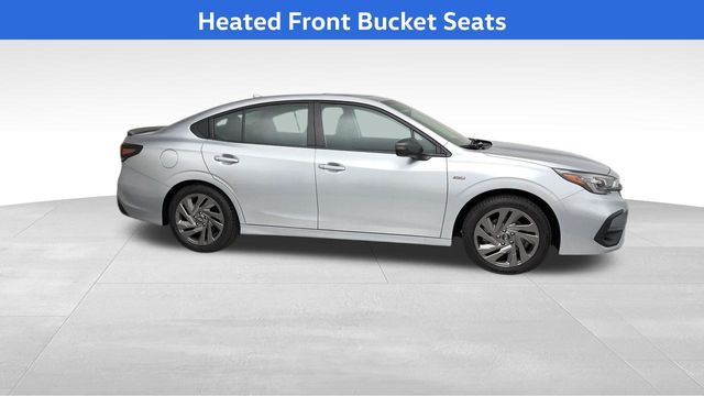 2025 Subaru Legacy Sport - Photo 9