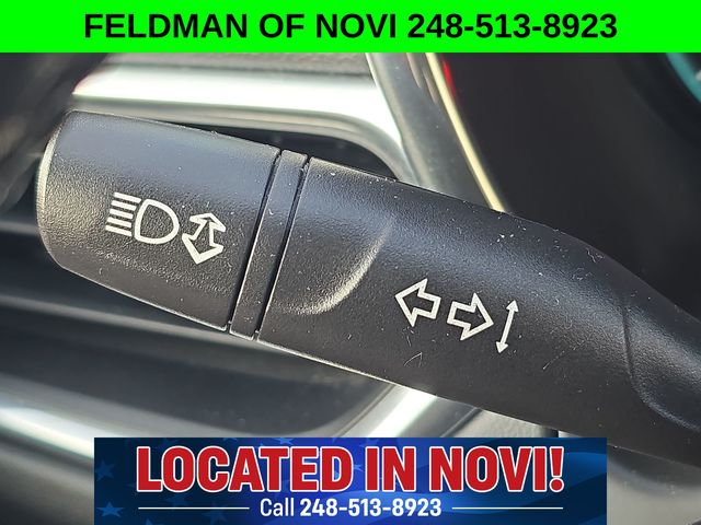 Used 2018 Chevrolet Equinox For Sale in Livonia, MI
