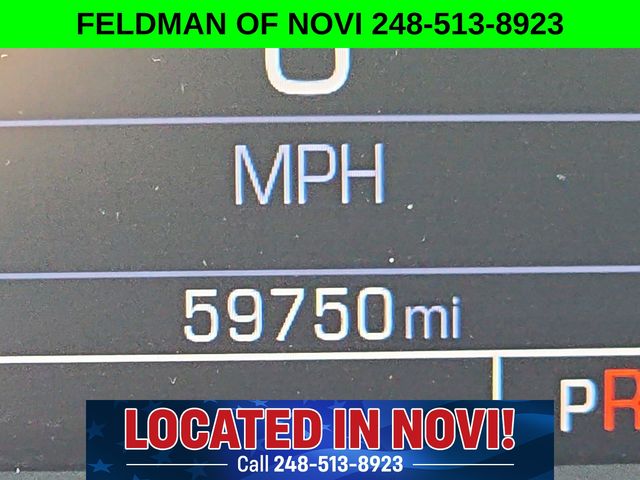 Used 2019 Chevrolet Silverado 1500 LD For Sale in Livonia, MI