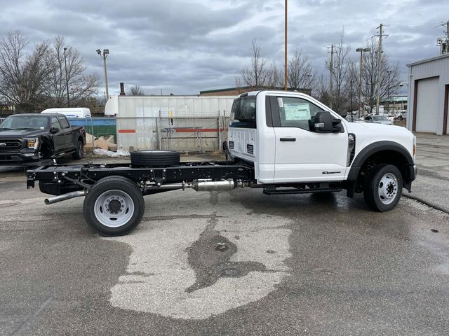 2024 Ford F-450SD XL 25