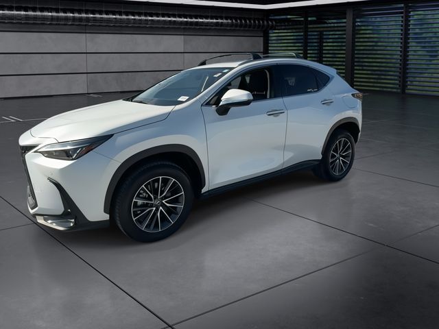 2025 Lexus NX - $47,998