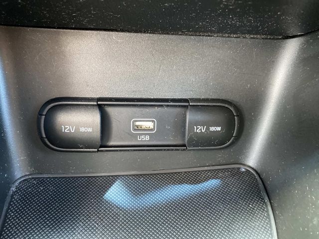 Used 2020 Kia Sportage SUV