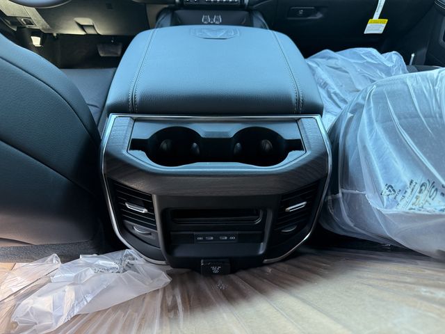 new 2026 Ram 3500 car, priced at $89,075