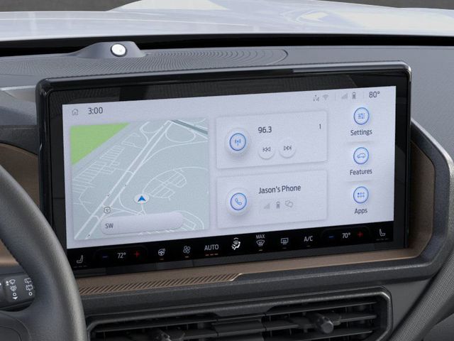 Photo of 2025 Ford Bronco Sport Outer Banks in Dallas, GA - 14,  2025 Ford Bronco Sport Outer Banks:167977