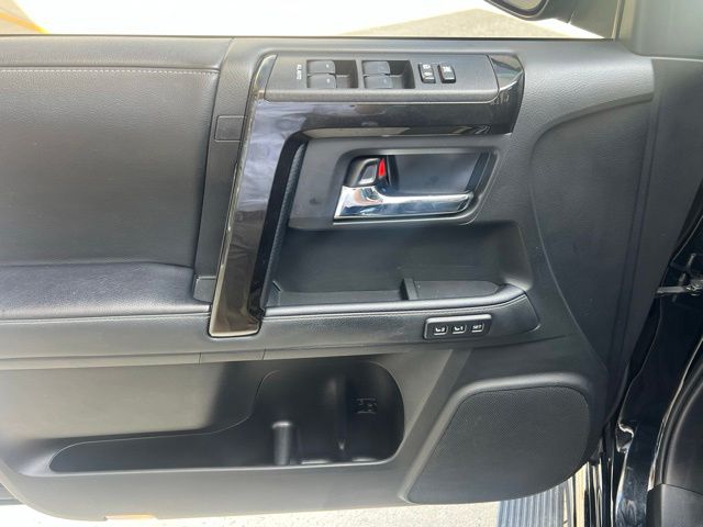 used 2021 Toyota 4Runner car, priced at $37,894