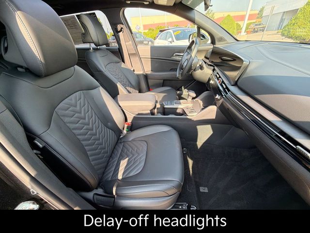 Used 2026 Kia Sportage SUV