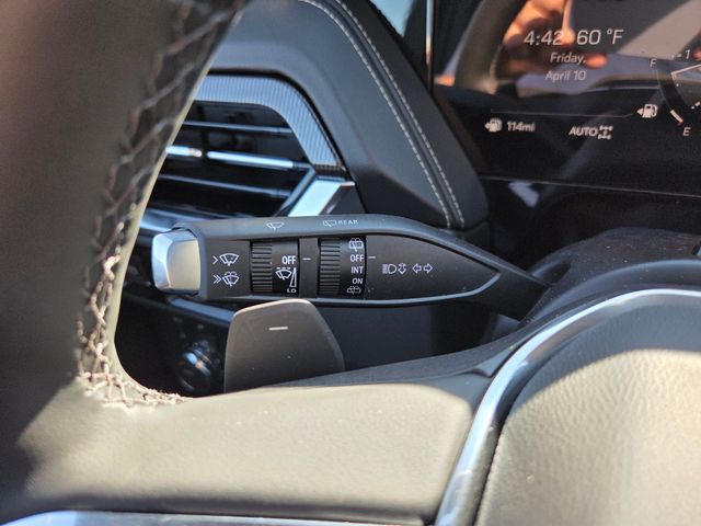 2026 GMC Yukon XL 4WD Elevation