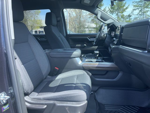 Used 2022 Chevrolet Silverado 1500 For Sale in Muncie, IN