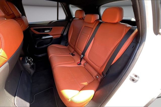 Used 2023 Mercedes-benz GLC SUV