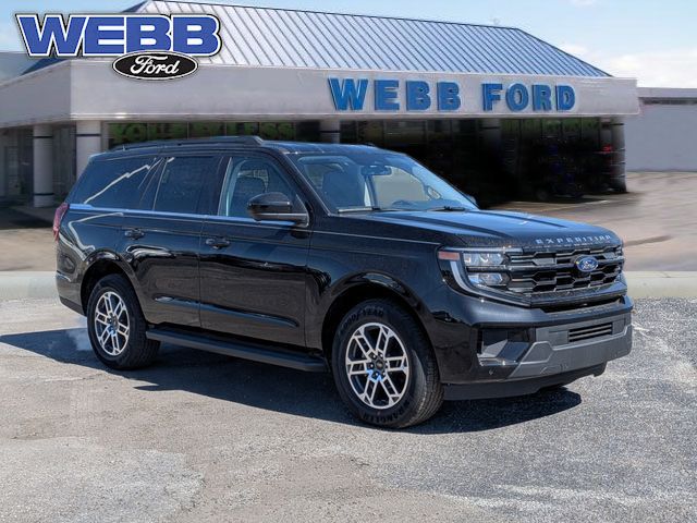 2026 Ford Expedition Active RWD