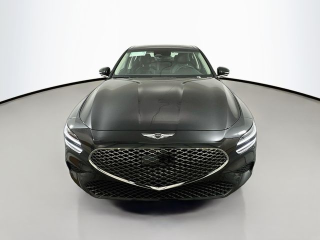 Thumbnail: 2026 Genesis G70 - 2