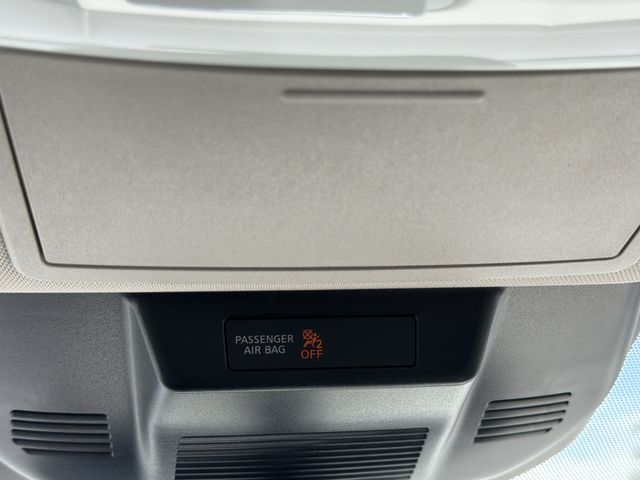 2026 Super Black Nissan Rogue Dark Armor FWD SUV