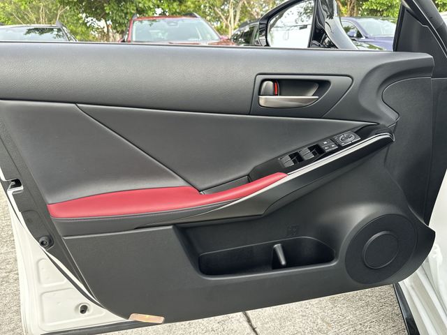 2024 Lexus IS - $36,199