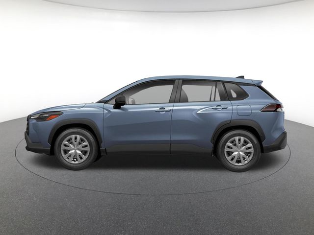 new 2026 Toyota Corolla Cross car, priced at $29,089