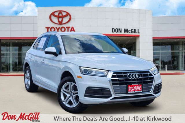 2019 Audi Q5 2.0T Prestige - 0