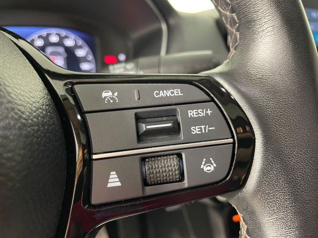 Used 2024 Honda Civic Touring For Sale in Bremerton, WA