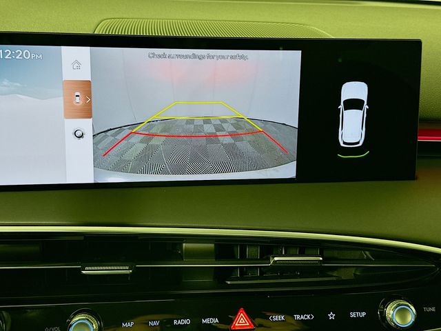 Thumbnail: 2026 Genesis GV70 - 12