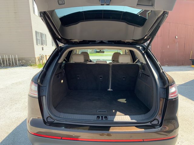 Used 2019 Lincoln Nautilus SUV