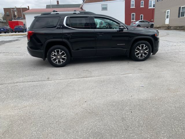 Used 2021 GMC Acadia SUV