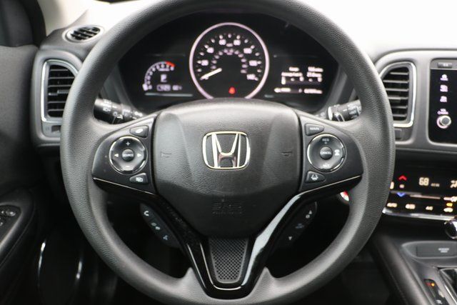 2022 Honda HR-V EX 6