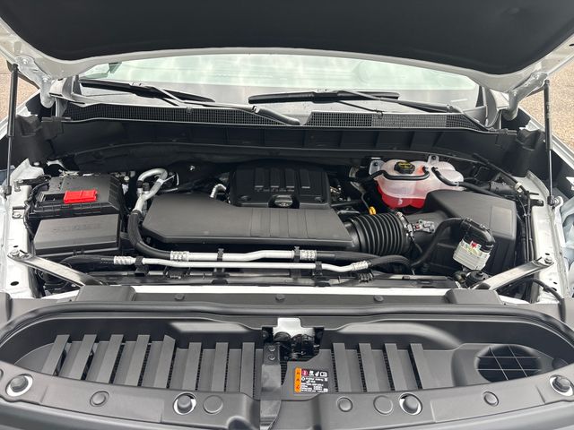 New 2026 Chevrolet Silverado 1500 Truck