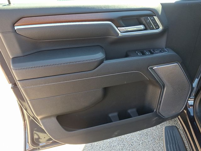 new 2025 GMC Sierra 2500HD car, priced at $82,039