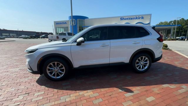Used 2024 Honda CR-V SUV