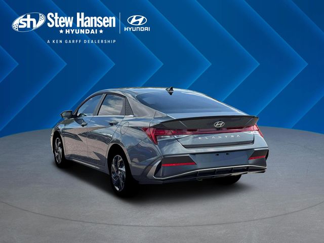 New 2026 Gray Hyundai SEL Sport image 5