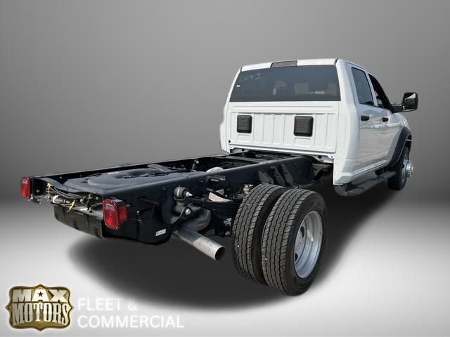 2024 Ram 5500HD Tradesman 12