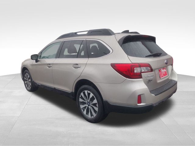 2016 Subaru Outback 3.6R photo