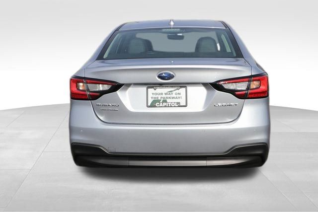 2025 Subaru Legacy Limited 19