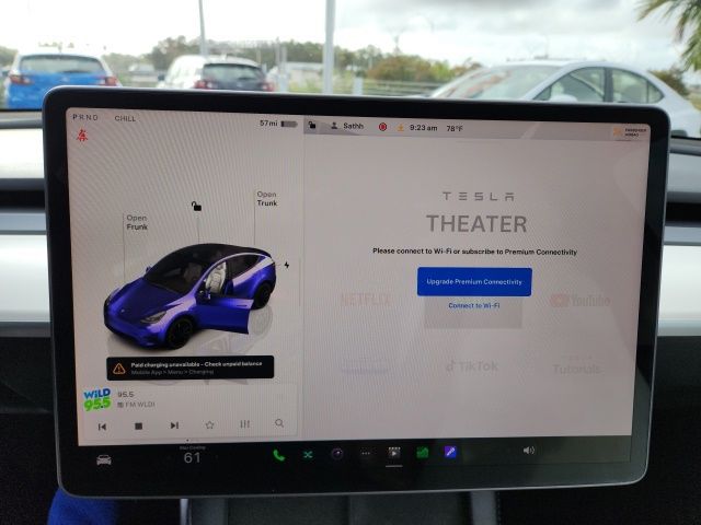 2022 Tesla Model Y Performance 34