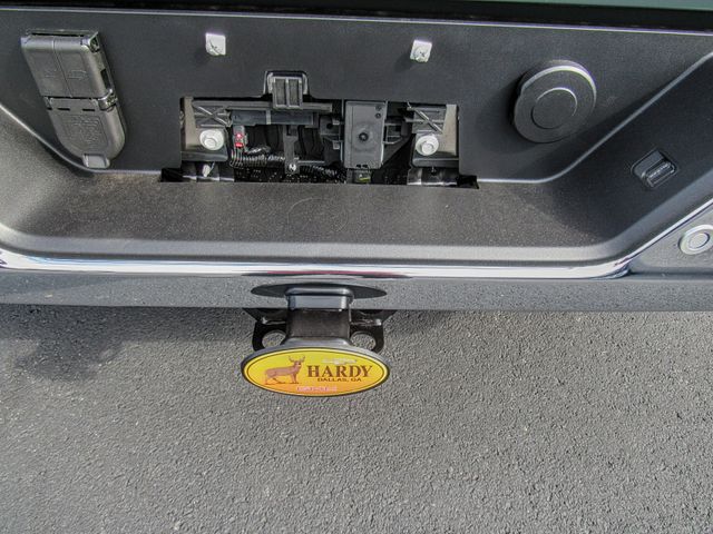 2026 Chevrolet Silverado 1500 LTZ:44247