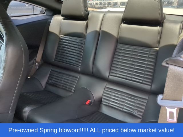 Used 2013 Performance White Ford Shelby GT500 image 32