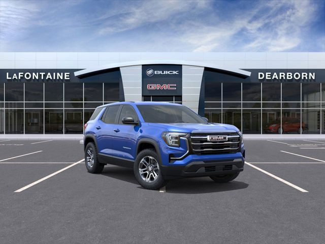 2026 GMC Terrain Elevation FWD