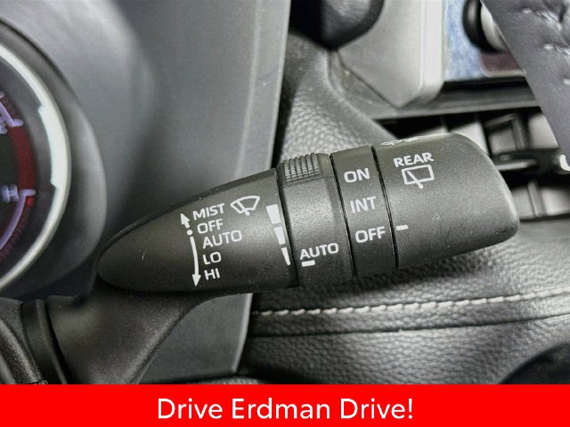 Used 2023 Toyota RAV4 SUV