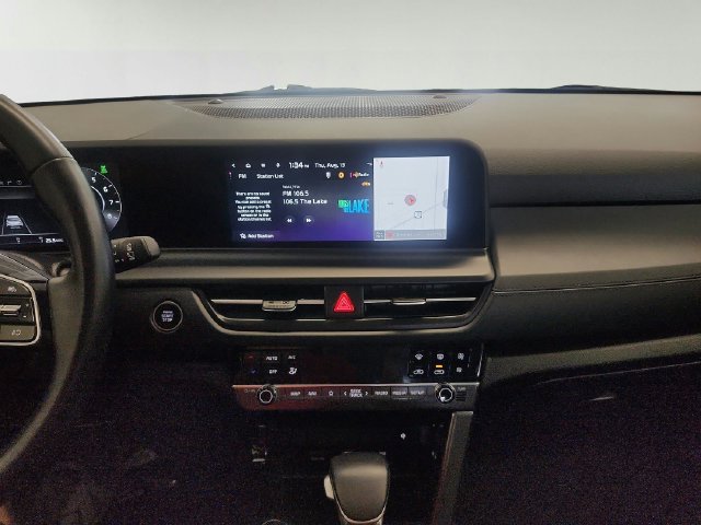 Used 2024 Kia Seltos SUV