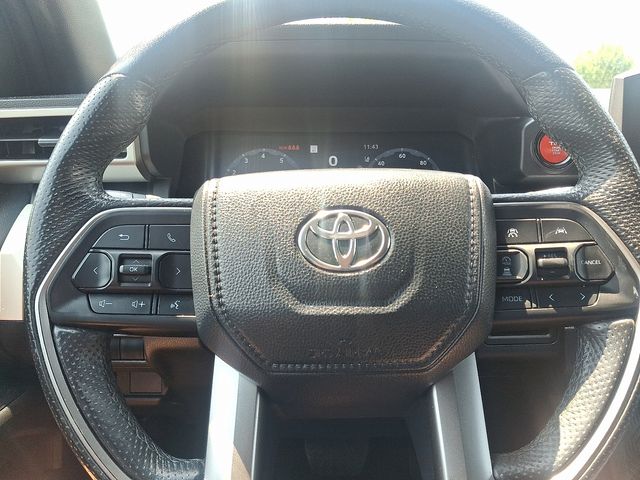 Used 2024 Toyota Tacoma Truck