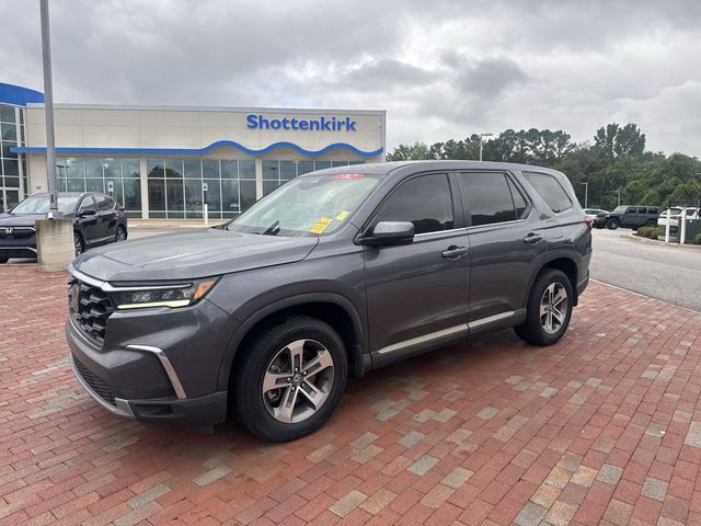 Used 2023 Honda Pilot SUV