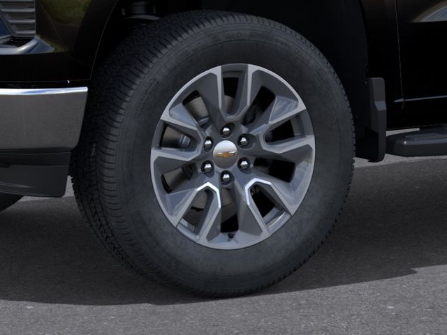 2026 Chevrolet Silverado 1500 LT:47275