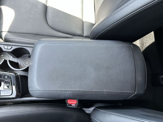 Certified Used 2023 Gray Kia EX image 24