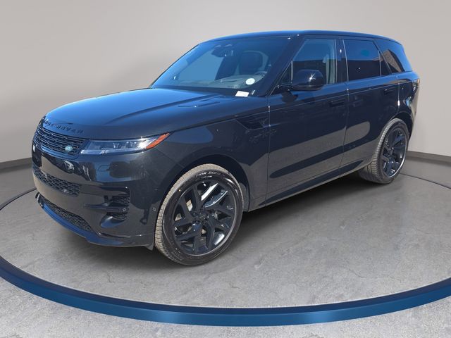 2026 Land Rover Range Rover Sport P460e Dynamic SE AWD