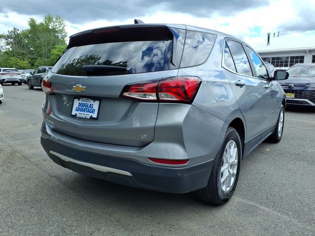 2024 Chevrolet Equinox - Image 8