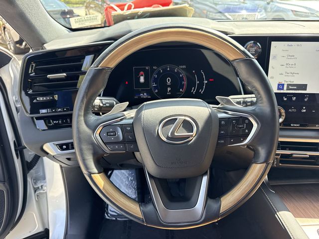 2023 Lexus RX - $45,998