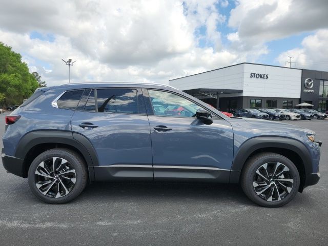 2026 Mazda CX-50 Hybrid Premium Plus - 1
