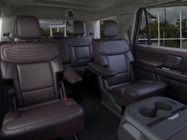 2026 Ford Expedition