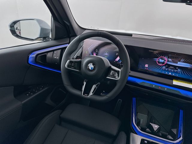 2025 BMW X3  23