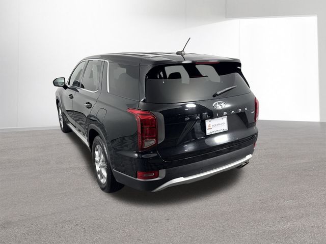 Used 2021 Hyundai Palisade For Sale in Indianapolis, IN